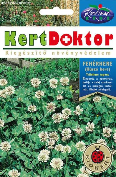 Kertdoktor Fehérhere 50 g