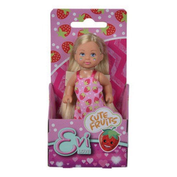 SteffiLove EL Cute Fruits, 3 féle