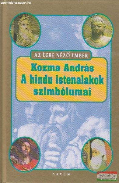 Kozma András - A hindu istenalakok szimbólumai