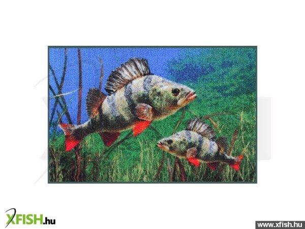 Delphin Lábtörlő 3D Perches Rug 60X40Cm - Szőnyeg