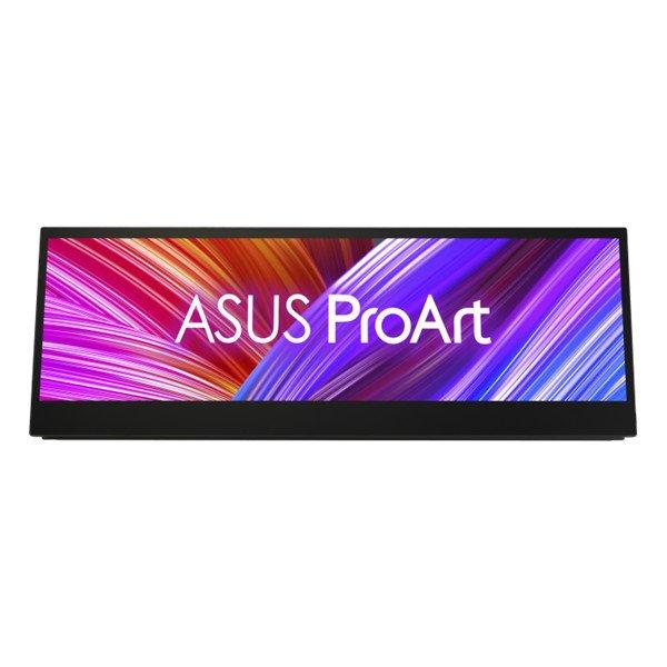 ASUS PA147CDV ProArt Monitor 14" IPS, 1920x550, HDMI/USB-C, HDR, Touch