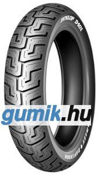 Dunlop D401 S/T H/D ( 160/70B17 TL 73H hátsó kerék, M/C )