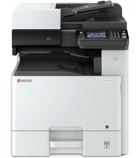 Kyocera Ecosys M8124cidn A3 szines MÁSOLÓ