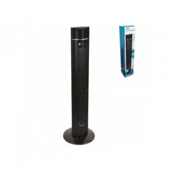 Lifetime Air Tower ventilátor 60 W 8711252170824