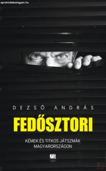 FEDŐSZTORI