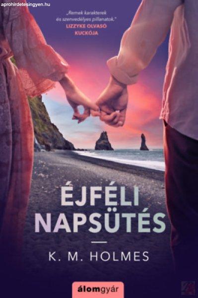 ÉJFÉLI NAPSÜTÉS