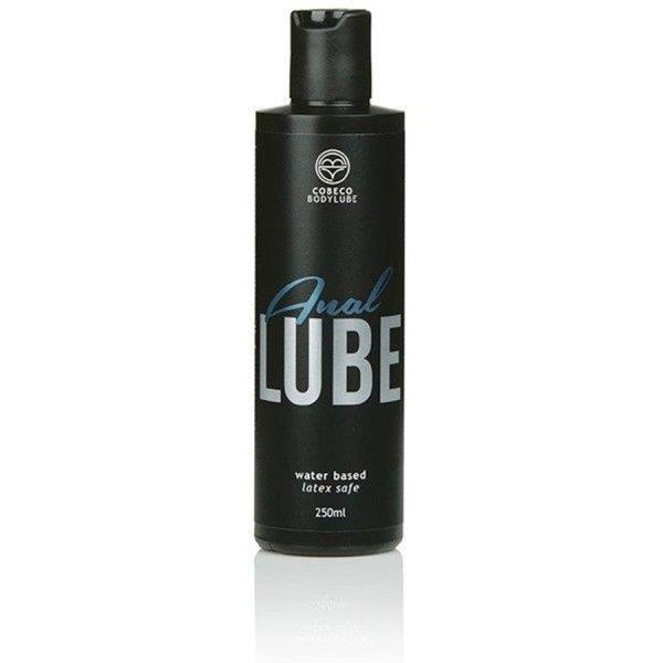 COBECO - BODYLUBE ANÁLIS SÍKOSÍTÓ LATEX BIZTONSÁGOS 250ML