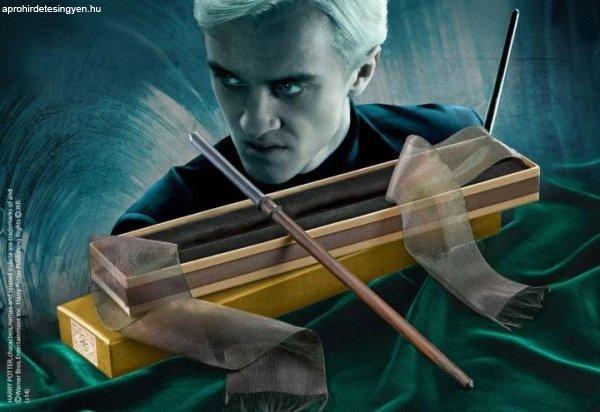 Harry Potter - Draco Malfoy pálca (Ollivanders doboz)