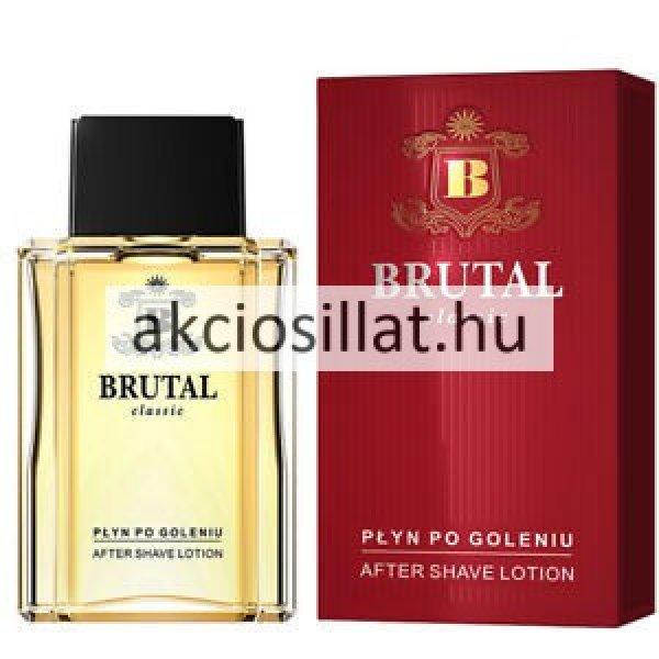 La Rive Brutal Classic after shave 100ml