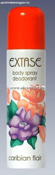 Extase Caribian Flair dezodor 150ml