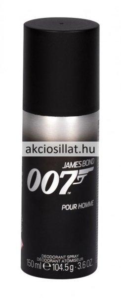 James Bond 007 Pour Homme dezodor 150ml