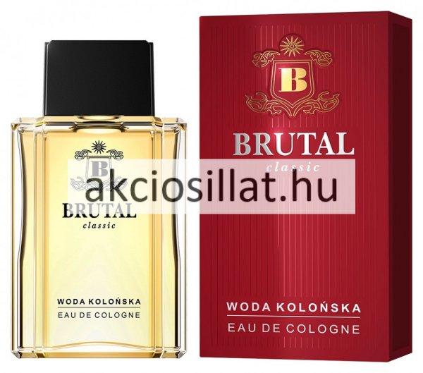 La Rive Brutal Classic EDC 100ml férfi parfüm