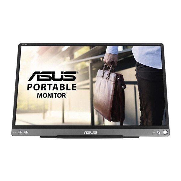 Hordozható monitor ASUS ZenScreen MB16ACE 15,6