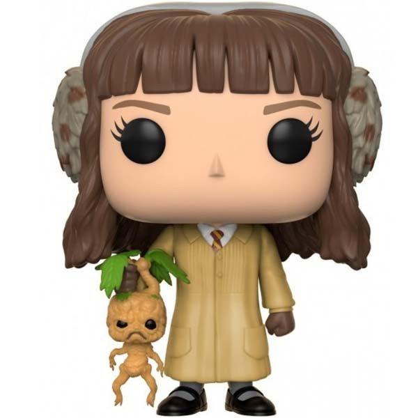 POP! Hermione Granger (Harry Potter)