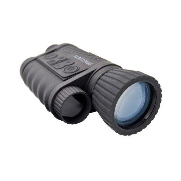 NUM´AXES Monocular Night Vision VIS1012