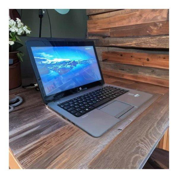 Elegancia és a hatékonyság HP EliteBook 840 G3 I5-6300U/16DDR4/256SSD/14