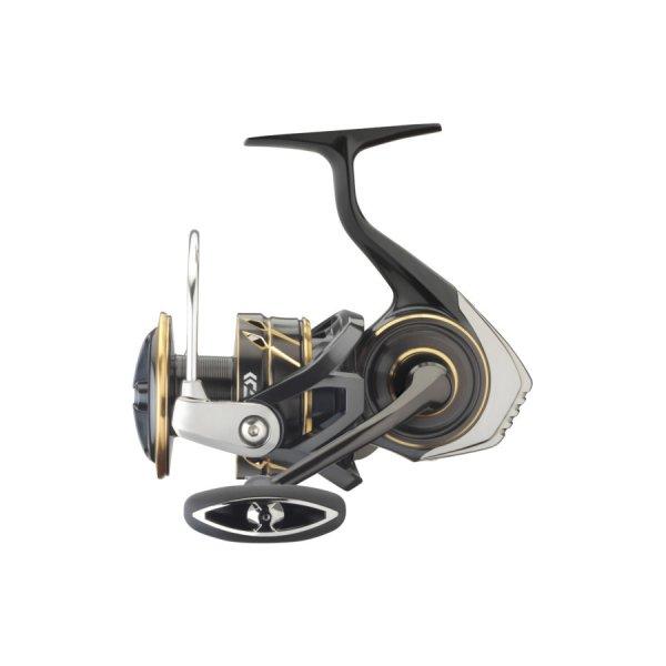 Daiwa Caldia 23 SW 6000D-H prémium orsó (10320-605)