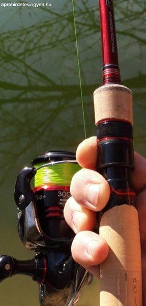 Rapala RedX Perch Ready for Battle 2,28m 7'6" 10-28g Medium Fast 2r
(RRXPRS762MF)