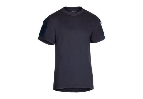 INVADER GEAR Tactical Shirt Tee - taktikai póló - navy kék