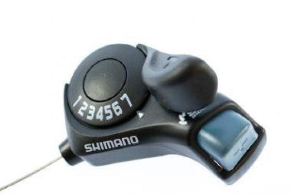 Váltókar shimano TX30 7 shimano