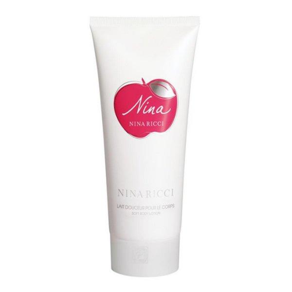 Nina Ricci Nina - testápoló 200 ml