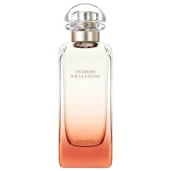 Hermes Un Jardin sur la Lagune - EDT - TESTER 100 ml