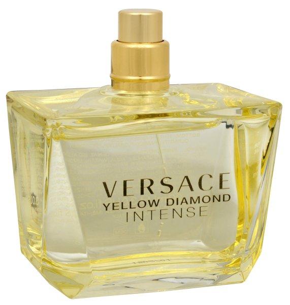 Versace Yellow Diamond Intense - EDP - TESZTER 90 ml