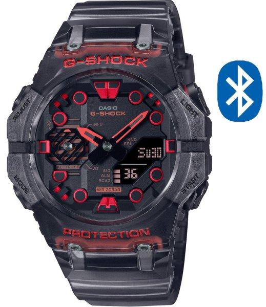 Casio G-Shock Carbon Core Guard GA-B001G-1AER (666)