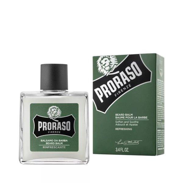 Proraso Szakállápoló balzsam Eukaliptusz Refresh 100 ml