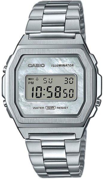 Casio Collection Vintage A1000D-7EF