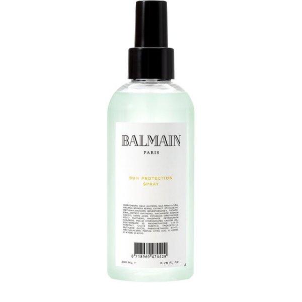 Balmain Napfény ellen védő haj spray (Sun Protection Spray) 200
ml