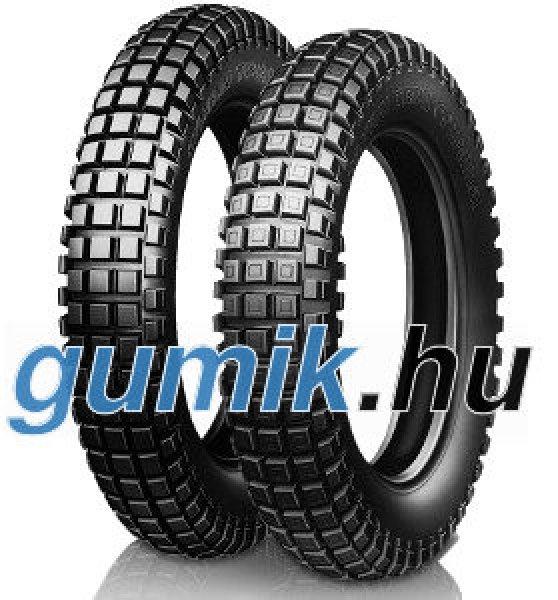 Michelin Trial Competition X 11 ( 4.00 R18 TL 64M hátsó kerék, M/C )