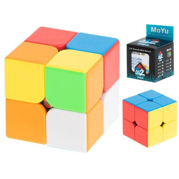 2x2 Rubik kocka