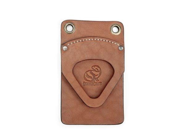 BeaverCraft WH01 Leather Tool Wall Hanger