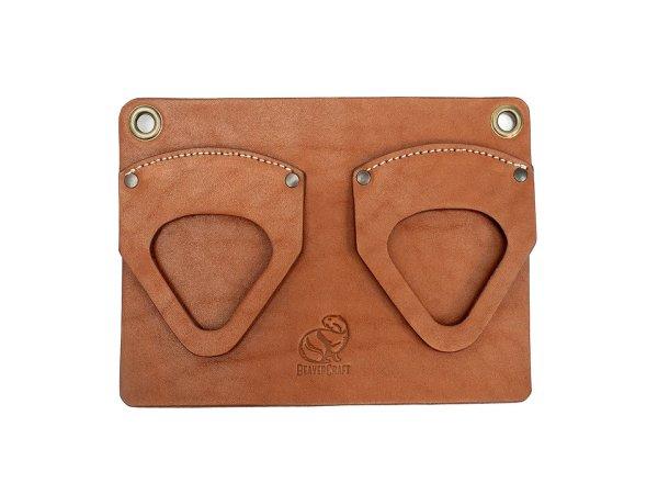 BeaverCraft WH02 Leather Tool Wall Hanger