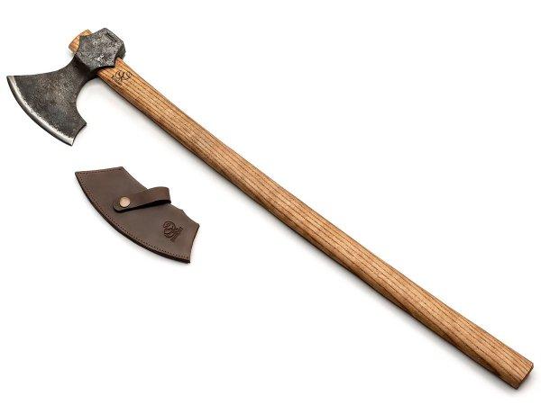 Beavercraft Chopping Hewing Axe AX5 fejsze