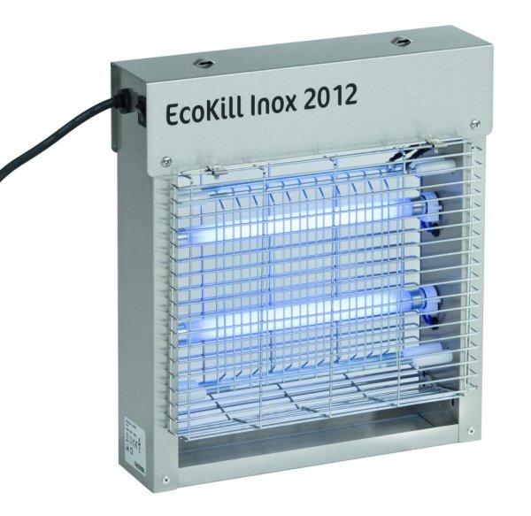 EcoKill Inox 2012 elektromos légycsapda 