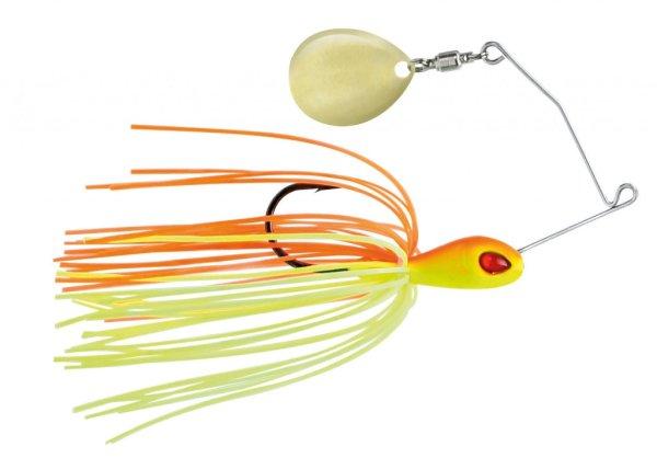 Storm Gomoku Spinnerbait 8cm 11g csukás villantó (GSB11) szín HT