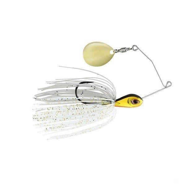 Storm Gomoku Spinnerbait 8cm 11g csukás villantó (GSB11) szín PG