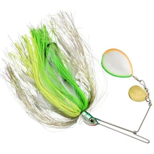 Storm Spinner Storm RIP Spinnerbait Colorado Blades 20cm 28g csukás villantó
(RSBW28) szín Hot Pike