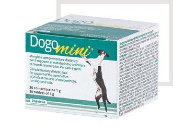 Dogoteka DOGOmini 