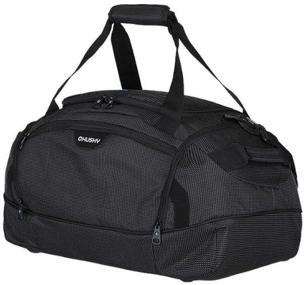 Husky Grape táska 80l, fekete