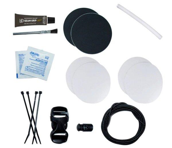 GearAid Tenacious Tape Camp Repair Kit 7 g