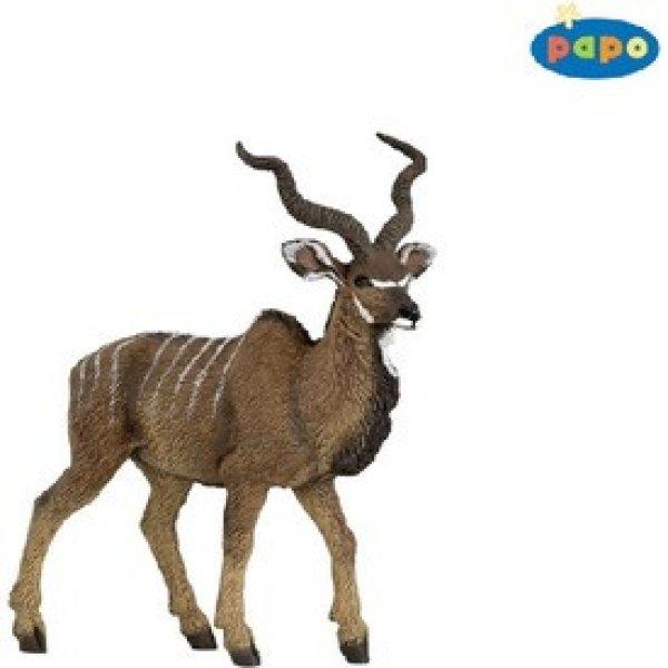 Papo kudu antilop 50104