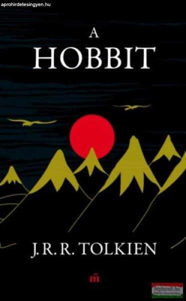 J. R. R. Tolkien - A Hobbit 