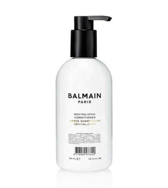 Balmain Tápláló hajbalzsam sérült hajra (Revitalizing
Conditioner) 1000 ml