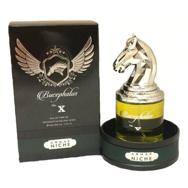 Armaf Bucephalus No. X - EDP 2 ml - illatminta spray-vel