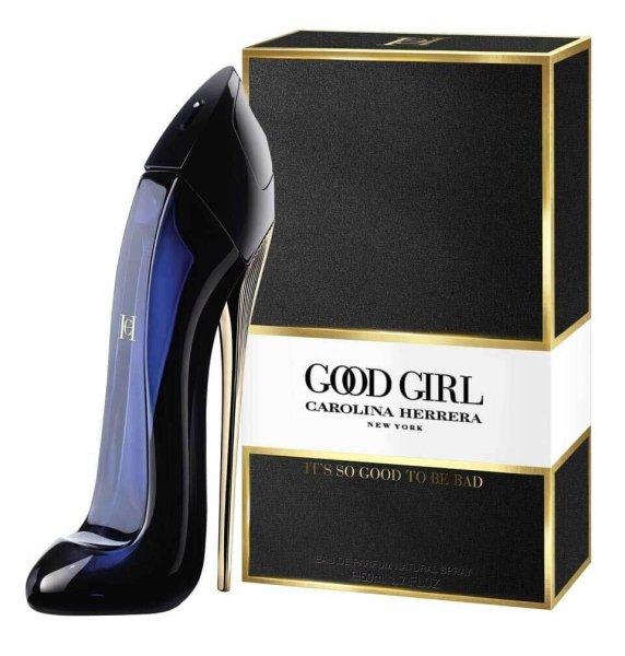 Carolina Herrera Good Girl - EDP 2 ml - illatminta spray-vel