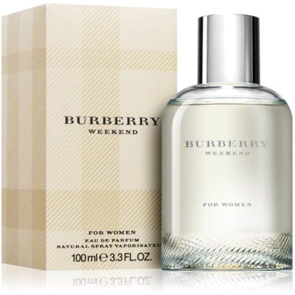 Burberry Weekend For Women - EDP 100 ml