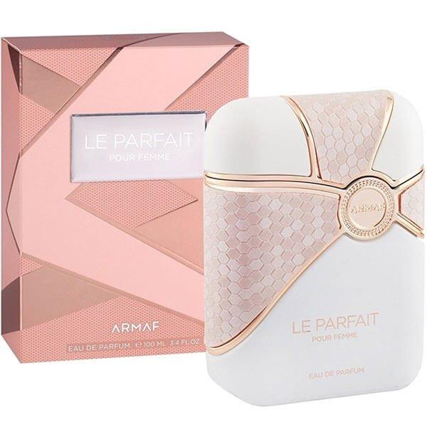 Armaf Le Parfait Pour Femme - EDP 2 ml - illatminta spray-vel